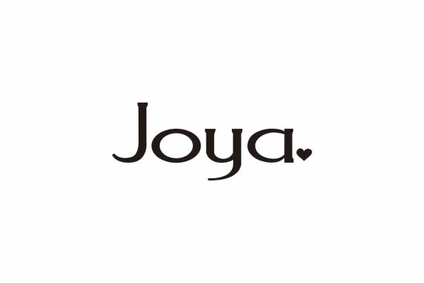 joya珠寶品牌命名,joya珠寶VI設計,joya珠寶包裝設計