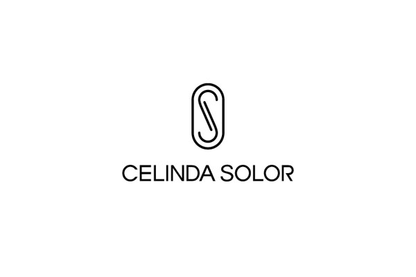 Celinda Solor標(biāo)志設(shè)計(jì),Celinda Solor logo設(shè)計(jì),Celinda Solor品牌形象設(shè)計(jì)