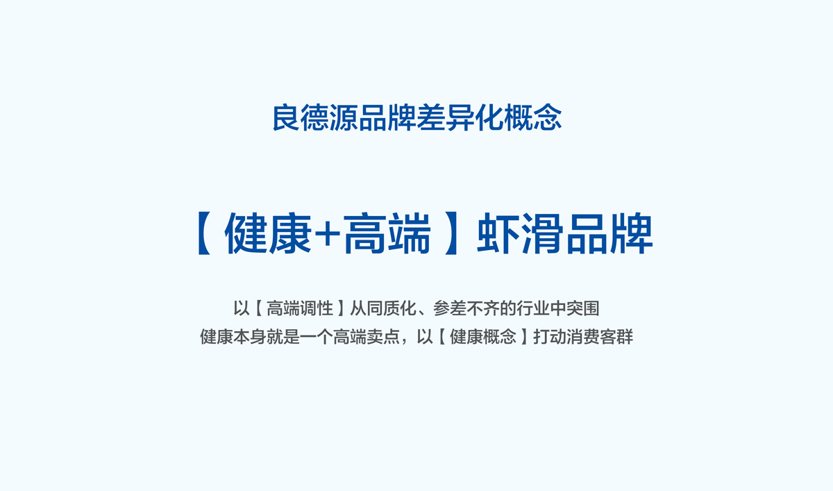 良德源蝦滑品牌形象設計,良德源蝦滑VI設計,良德源蝦滑商標設計,海鮮品牌LOGO設計,海鮮品牌VI設計,海鮮標志設計,海鮮店面設計